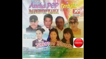Ahmad Mardjanu - Nakuya (Cpt. Rudy Lanena Ratau)