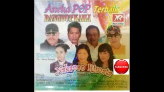 Ahmad Mardjanu - Nakuya (Cpt. Rudy Lanena Ratau)