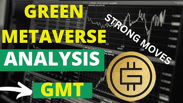 GMT price prediction analysis #Crypto #BitcoinNews #BitcoinAnalysis #StockMarket #xrp #XLM