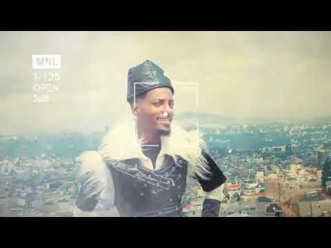 DAWIT GIRMA 
