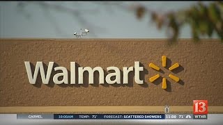 Celebrity Kokomo Walmart armed robbery Profile