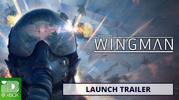 Project Wingman | Launch Trailer