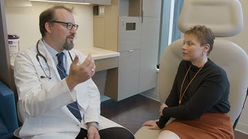 Memorial Sloan Kettering