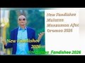New Manzumaa Afaan Oromoo Fandishee Mulataa 2026 Best Vol 2