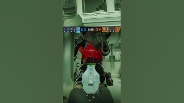 CRAZIEST CAVEIRA 1v5 IN RAINBOW SIX SIEGE