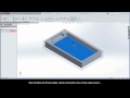 Intro to solidcam imachining