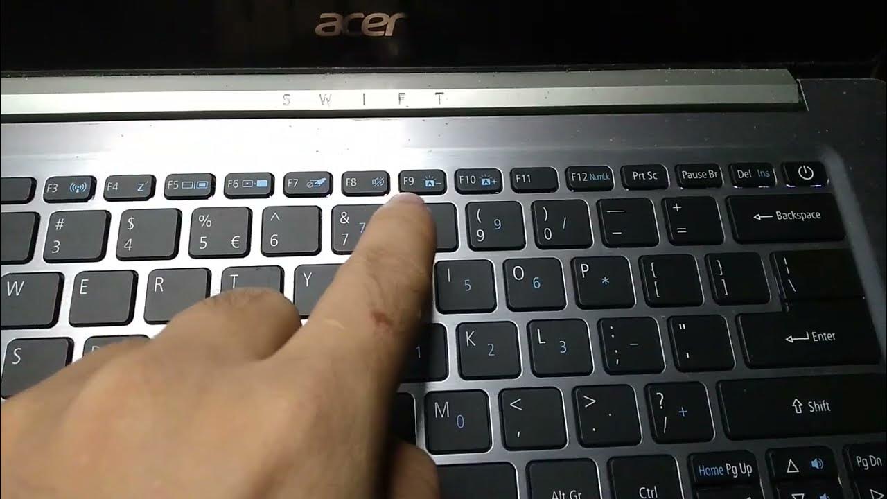 how-to-unmute-enable-laptop-sound-using-keyboard-shortcut-youtube