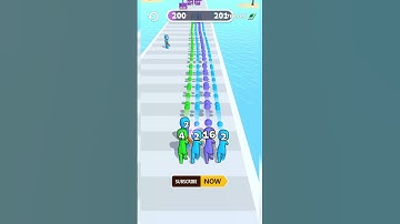 Merge Grabber Level 200 | Ultimate Showdown Begins! ⚔️ #MergeGrabber #Shorts #Gaming