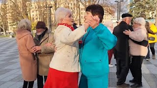 картинка: АХ, КАК МОЯ КРУЖИТСЯ ГОЛОВА! ХАРЬКОВ ТАНЦЫ НОЯБРЬ 2025 #kharkiv 