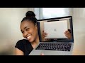 Unboxing Apple MacBook Pro 13” TouchBar | 2020