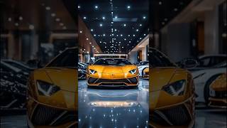 Lamborghini V12 Roar Part-2 Aventador Svj Scream On Road Røde Mic