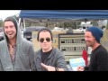 Ryan Cabrera - The Bedsheet Bandits (Vlog)