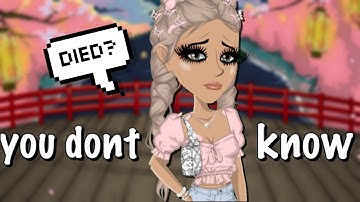 YOU DONT KNOW  - KATELYN TARVER || MSP VERSION *TW*