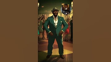 In Da Club In Da 1950s | Vintage Nightclub Vibes & Nostalgia