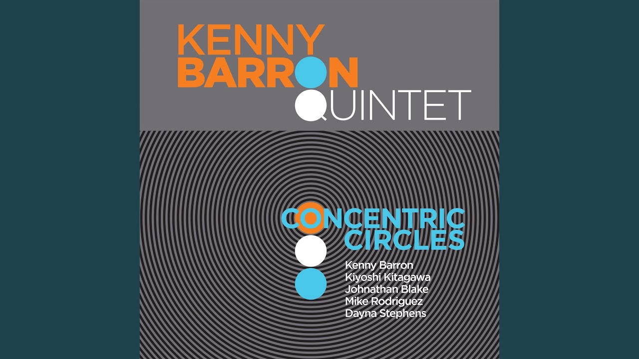 Kenny Barron Songbook | Sher Music Co.
