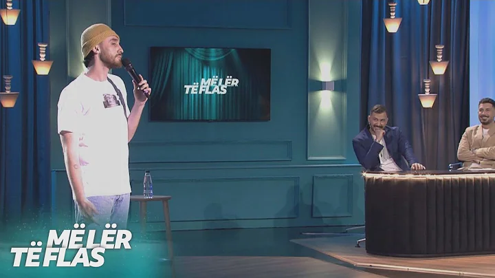 Stand Up Comedy, Denisi: "Stili i jetës në Tiranë..." - Më lër të flas