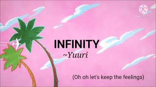 Sk8 Infinity ED(Infinity)by Yuuri Resimi