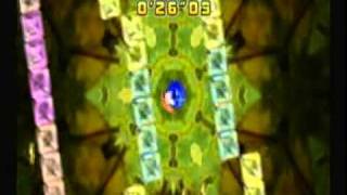 Sonic 4: Episode 1 Walkthrough part 2