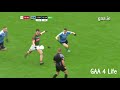 This is gaa best moments