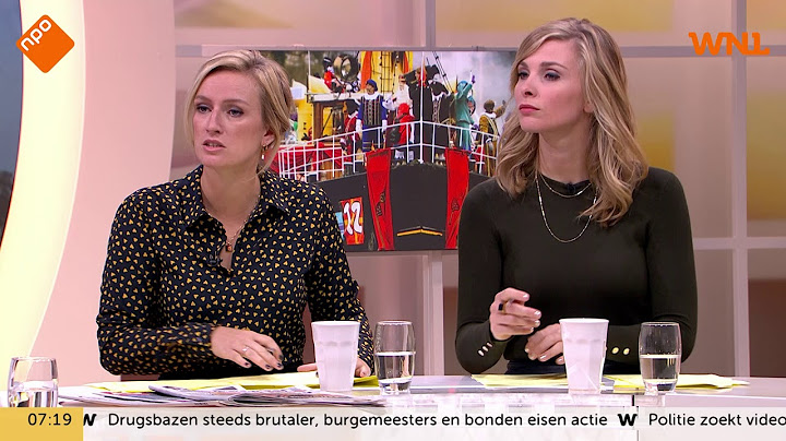 'Gewoon niet demonstreren tijdens de intocht. Dat kan je toch verbieden?'
