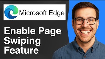 De functie voor het vegen van pagina