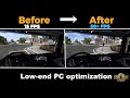 Make ETS2 Run Smooth on Any Low End PC (2026)