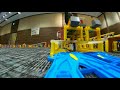 【プラレール前面展望(Plarail Camera Car)】イオンモール幕張新都心で山手線全駅再現「成田エクスプレス~横須賀線編」