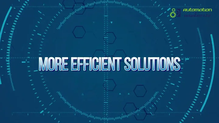 UR20: LAUNCHING SOON - Automation and Robotics Ltd