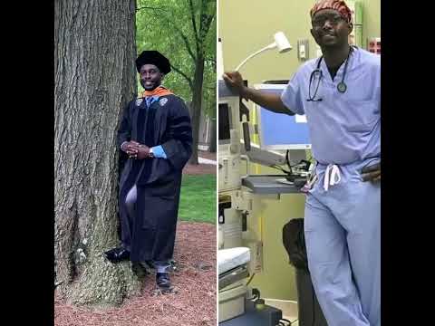 Diversity CRNA Spotlighting