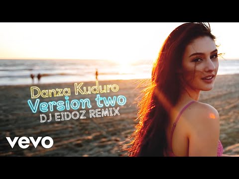 Don Omar & DJ 𝗘𝗜𝗗𝗢𝗭 - Danza Kuduro ft. Lucenzo | (DJ 𝗘𝗜𝗗𝗢𝗭 𝗥𝗘𝗠𝗜𝗫) “Version Two”