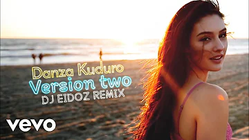 Don Omar & DJ 𝗘𝗜𝗗𝗢𝗭 - Danza Kuduro ft. Lucenzo | (DJ 𝗘𝗜𝗗𝗢𝗭 𝗥𝗘𝗠𝗜𝗫) “Version Two”