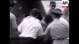 Coopers Record Orbit - Sound