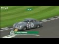 Chris Harris on Cars | Goodwood Revival 2015, Fordwater Trophy