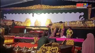 Review Wayang bersih Dusun Segenggeng Derda Wonokerso  Pakisaji 2025