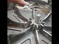 самостоятельное изготовление  ротора зернодробилки
