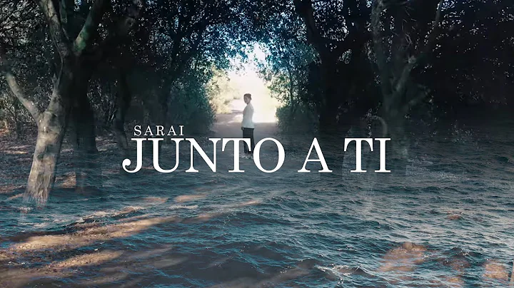 Sarai Rivera - Junto A Ti