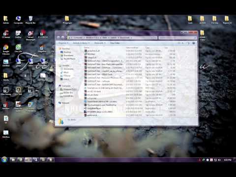 Video Hướng dẫn cài Fonts tiếng việt Cho Silkroad Private - youtube