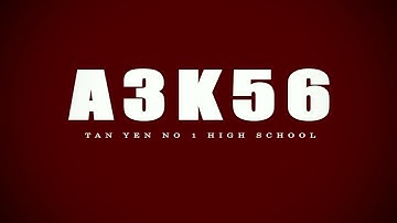 [ INTRO MARVEL ] Giới thiệu lớp học theo phong cách Marvel