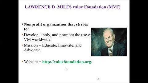 Importance and Applications of Value Engineering in Industries P.Arjunraj,Certified Value Specialist