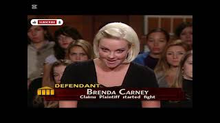 Judge Judy [Episode 9954] Best Amazing Cases Season 2O25 Full Episodes HD