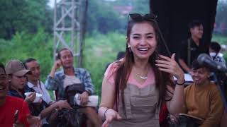Anie Ajani Lagu Lama Lupa Lagu Baru Belom Tau 😂 | Ncup Familys Vlog Edisi PERAND Limo Depok