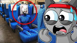 ATRAPADO en un TREN con ANOMALÍAS (Shinkansen 0)