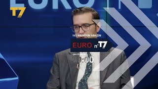 Sokol Havolli | EURO N'T7 | T7