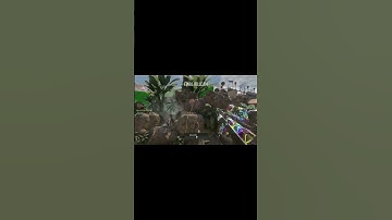 Insane Shot on Studio (BO2 PLUTONIUM)