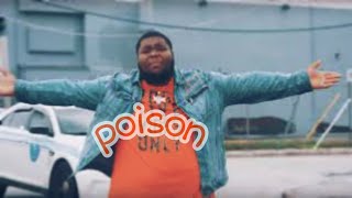 Rod Wave - Poison (music video)