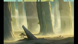 The Most Aesthetic Hyprland Setup | Arch Linux Rice