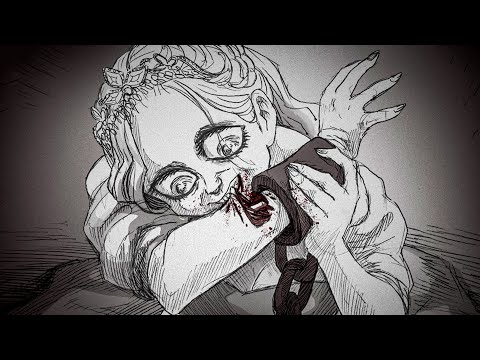 Милая принцесса, да? ► Slay the Princess — The Pristine Cut |1| ► Прохождение