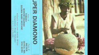 super diamono borom daarou seyeul ma chords