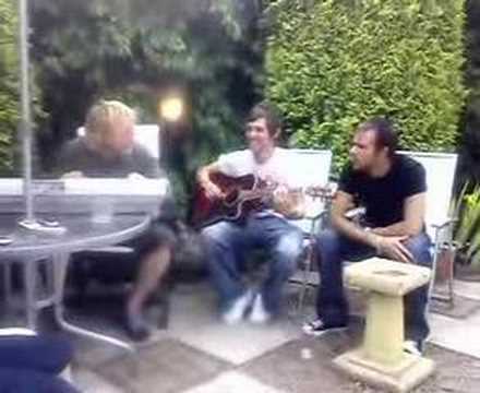 CRAINE - Broken Strings