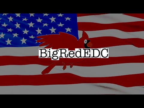 REDRAW...... For The SMKW Exclusive CRKT S.P.E.W.